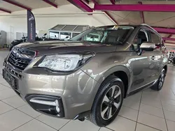 Braun Gebraucht 2019 Subaru Forester Active SUV | 17.990 € (Fairer Preis)