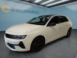 Weiß Gebraucht 2024 Opel Astra Limousine | 26.649 € (Fairer Preis)