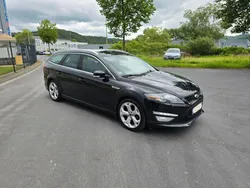 Schwarz Gebraucht 2014 Ford Mondeo Titanium S Kombi | 6.899 € (Etwas zu teuer)