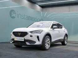 Weiß Neu 2024 Cupra Formentor SUV | 26.699 € (Superpreis)