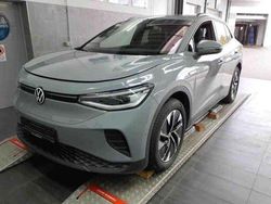 Mondsteingrau Gebraucht 2022 VW ID.4 Pro SUV | 26.450 € (Guter Preis)