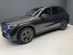 Grau Gebraucht 2024 Mercedes GLC220 AMG SUV | 63.420 € (Guter Preis)