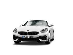 Gebraucht 2026 BMW Z4 Advantage Cabrio | 35.890 €