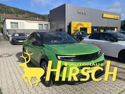 Ikone grün (metallic) Gebraucht 2024 Opel Mokka SUV | 19.980 € (Guter Preis)