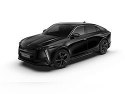 Schwarz (perlaneraschwarz metallic) Neu 2025 DS Automobiles N°8 SUV | 49.044 € (Fairer Preis)