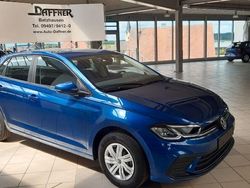 Blau Gebraucht 2025 VW Polo Limousine | 19.290 € (Fairer Preis)