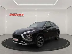 Schwarz Neu 2024 Mitsubishi Eclipse Cross Plus SUV | 32.989 €
