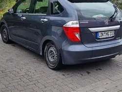 Gebraucht 2005 Honda FR-V Van / Kleinbus | 1.700 € (Superpreis)