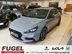 Shadow grey / sol Gebraucht 2019 Hyundai i30 N Performance Limousine | 20.895 € (Fairer Preis)