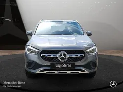 Gebraucht 2022 Mercedes GLA250 SUV | 33.890 € (Fairer Preis)