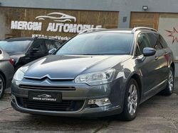 Grau Gebraucht 2010 Citroën C5 Exclusive Kombi | 1.999 € (Superpreis)