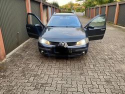 Schwarz Gebraucht 2006 Renault Laguna II Kombi | 750 € (Superpreis)