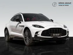 Andere Gebraucht 2024 Aston Martin DBX SUV | 174.707 €