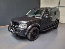 Causeway grey Gebraucht 2015 Land Rover Discovery 4 HSE SUV | 28.750 € (Teuer)