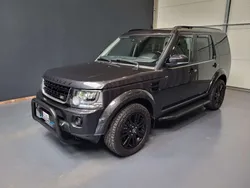 Land Rover Discovery 4