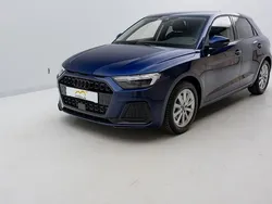 Blau Neu 2025 Audi A1 Sportback Advanced Plus Kleinwagen | 29.321 € (Fairer Preis)