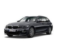 Gebraucht 2025 BMW 330 Efficient Dynamics Kombi | 32.980 €