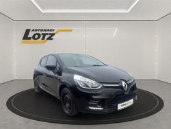 Schwarz Gebraucht 2018 Renault Clio IV LIMITED Limousine | 9.990 € (Fairer Preis)