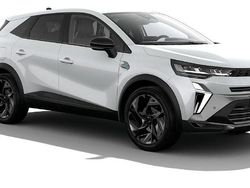 Weiß Neu 2025 Renault Symbioz Esprit Alpine SUV | 33.390 € (Fairer Preis)