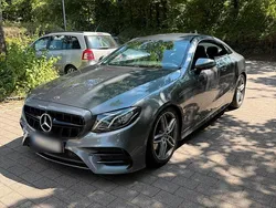 Gebraucht 2017 Mercedes 200 AMG Coupé | 25.900 €
