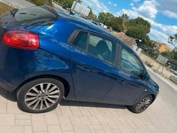 Blau Gebraucht 2008 Fiat Bravo Kleinwagen | 2.350 € (Fairer Preis)