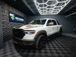 Weiß Gebraucht 2019 Dodge Ram Abholung | 41.990 € (Guter Preis)