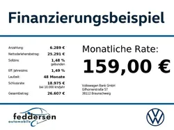 Grau Gebraucht 2024 VW ID.3 Pro Kleinwagen | 31.579 € (Guter Preis)