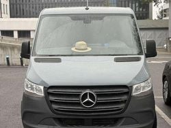 Gebraucht 2020 Mercedes Sprinter Van | 19.500 € (Guter Preis)