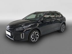 Zilinaschwarz metallic Neu 2025 Kia XCeed GT-Line SUV | 34.300 € (Teuer)