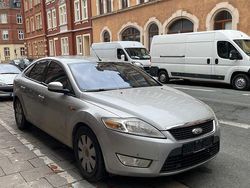 Gebraucht 2008 Ford Mondeo Limousine | 900 € (Etwas zu teuer)