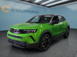 Grün Gebraucht 2024 Opel Mokka SUV | 23.599 € (Fairer Preis)