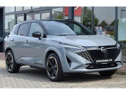 Gebraucht 2025 Nissan Qashqai Comfort SUV | 37.990 € (Etwas zu teuer)