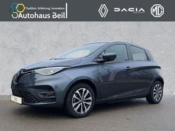 Schwarz(metallic) Gebraucht 2019 Renault Zoe Intens Kleinwagen | 14.490 € (Teuer)
