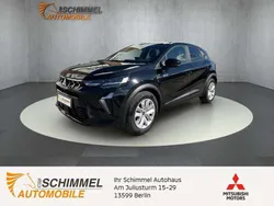 Schwarz Neu 2025 Mitsubishi ASX Plus SUV | 28.925 € (Fairer Preis)