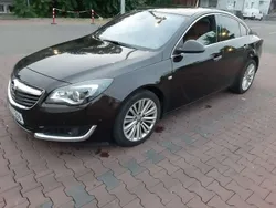 Braun Gebraucht 2016 Opel Insignia Business Innovation Limousine | 9.300 € (Fairer Preis)