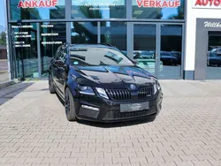 Schwarzmagic perleffekt Gebraucht 2019 Skoda Octavia RS Kombi | 19.950 € (Fairer Preis)