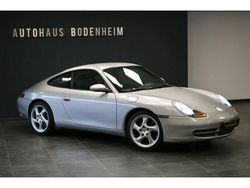 Gebraucht 1998 Porsche 911 Coupé | 27.990 €