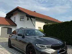 Grau Gebraucht 2020 BMW 320 Limousine | 29.999 € (Teuer)