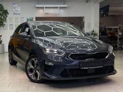 Andere Gebraucht 2021 Kia Ceed Kleinwagen | 18.200 € (Fairer Preis)