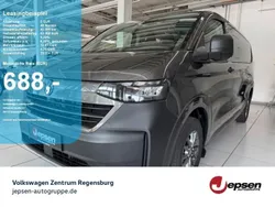 Grau Neu 2025 VW T7 R Van | 54.770 € (Etwas zu teuer)