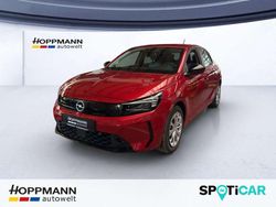 Schwarz Gebraucht 2025 Opel Corsa Edition Limousine | 18.990 € (Fairer Preis)