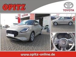 Gebraucht 2025 Suzuki Swift Comfort Kleinwagen | 17.220 € (Fairer Preis)
