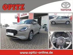 Gebraucht 2025 Suzuki Swift Comfort Limousine | 18.540 € (Etwas zu teuer)