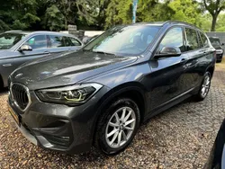 Grau Gebraucht 2021 BMW X1 Performance SUV | 16.699 € (Guter Preis)