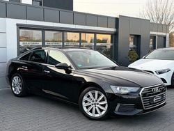 Schwarz Gebraucht 2019 Audi A6 Design Limousine | 30.890 € (Fairer Preis)