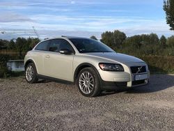 Silber Gebraucht 2006 Volvo C30 Kleinwagen | 4.500 € (Etwas zu teuer)