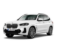 Gebraucht 2021 BMW X3 Performance SUV | 41.701 € (Etwas zu teuer)
