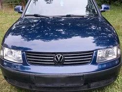 Andere außenfarben Gebraucht 2000 VW Passat Limousine | 650 € (Superpreis)