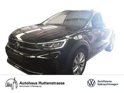Schwarz Gebraucht 2024 VW Taigo Goal SUV | 24.420 € (Guter Preis)