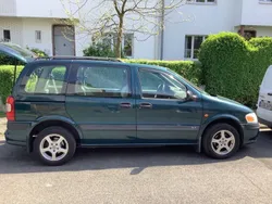 Opel Sintra